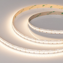 ULTRA-A288-10mm 24V Warm3000 (17 W/m, IP20, 5m)