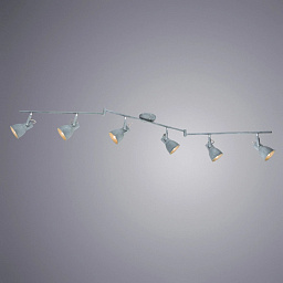 A1677PL-6GY Arte Lamp JOVI спот