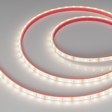 033664 Arlight Лента герметичная RTW-PFS-A60-11mm 12V Day4000 (4.8 W/m, IP68, 2835, 5m)