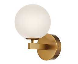 Бра Kink Light Сида бронза 07508-1,20