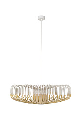 BAMBOO-UP-PENDANT Forestier Bamboo Подвесной светильник