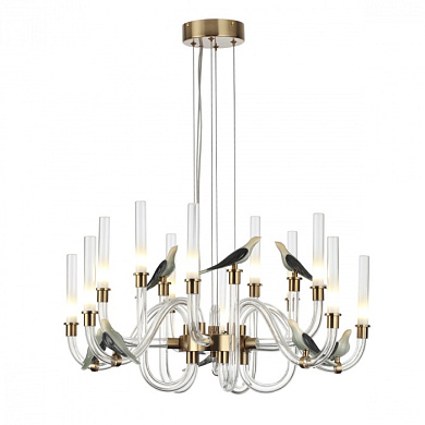 Люстра подвесная Odeon Light 5431/30L LARK