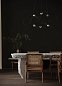 Подвесной светильник Munari 6 DCW éditions — фото 2