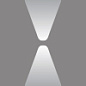 Фасадный светильник Arcluce PIXOL110, 14 Вт, performance plus, performance, 110 мм x 100 мм — фото 1