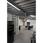 1005397 SLV SIGHT TRACK 3Ph DALI black CCT трековый линейный светильник — фото 22