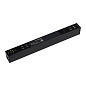 046332 Arlight Светильник MAG-FLAT-25-L200-6W Warm3000 (BK, 100 deg, 24V, DALI) — фото 4