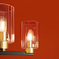 Потолочный светильник Ombre Freya FR2051CL-05BBS — фото 9