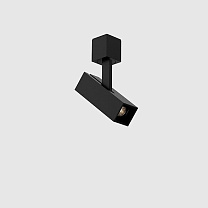 prologe 40 directional, surface mounted, black