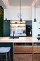 Подвесной светильник Loft Pendant Tekna — фото 1