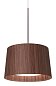 Подвесной светильник Foscarini Twiggy Wood — фото 1