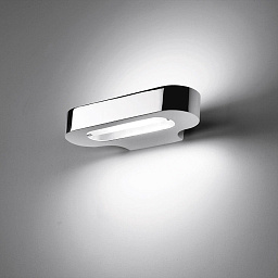 0615W30A Artemide Talo настенный светильник прямоугольной формы с отражённым светом вверх-вниз