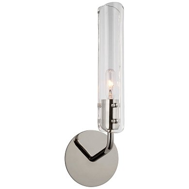 Бра Visual Comfort Casoria, никель ARN2480PN-CG