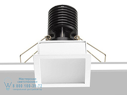 PID366485 Flexa lighting Kurt Фиксированный потолочный светильник