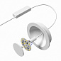 Встраиваемый точечный светильник Denkirs Ranum DK2700-WH — фото 3