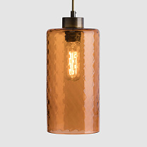 Pick-n-Mix Cylinder Large персиковый