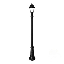 Садово-парковый фонарь FUMAGALLI GIGI/SABA K22.156.000.AXE27