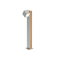 Q-BIC 60 CM 1 LIGHT 220 В EL. POL.
