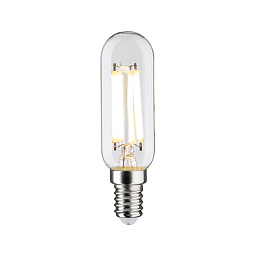 29136 Paulmann LED Tube светодиодная лампа трубчатой формы прозрачная