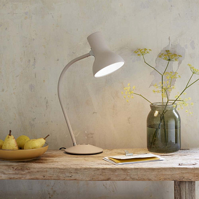 Настольная лампа Anglepoise Type 75 Серо-коричневый 33030