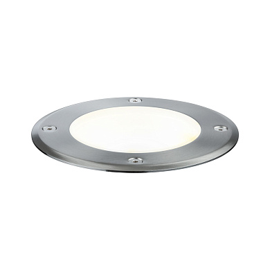 Встраиваемый светильник Paulmann Plug & Shine, 6 Вт