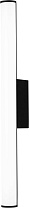 Светильник настенный Stilfort Iplight 4029/02/02WL-IP, Матовый; Черный