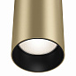 Подвесной светильник Focus 5 Maytoni TR025-1-GU10-MG