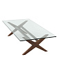 114202 Coffee Table Maynor Кофейный столик Eichholtz