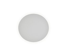 Настенный светильник Kink Light Затмение белый d15 2200,01