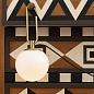 Artemide NH1217 TL LED настольный светильник в форме шара — фото 8