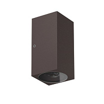 HEAVY METAL HP WALL 2 MONO 2700K S 4,5W/24V D.B