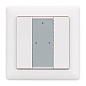 023487 Arlight Панель Knob SR-KN9551K2-UP White (KNX, DIM) — фото 1