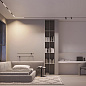 Магнитный светильник Arlight MAG-ORIENT FLAT L465 16 Вт TUYA — фото 4