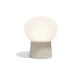 Декоративный светильник Luna Lamp 61x61x75 Vondom