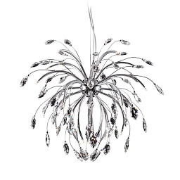 Copenhagen 82 Modern Crystal Pendant светодиодный светильник Design by Gronlund 9735/25