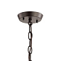 Kennewick 5 Light Chandelier Olde Bronze люстра 52385OZ Kichler — фото 2
