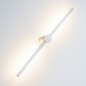 Настенный светильник для зеркала Arlight SP-PICASO-M-TURN-L700 12 Вт IP20 — фото 3