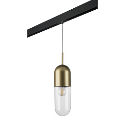 Трековый светильник PRO 220V Ramo PRO690013 Lightstar