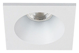 A2858PL-1WH Arte Lamp Helm Mini встраиваемый светильник 35W