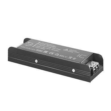 Блок питания Maytoni 48В 100Вт IP20 PSL005-100W-48V-IP20