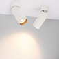 Накладной поворотный светильник Arlight SP-GABI-SURFACE-FLAP-R60-12W — фото 2