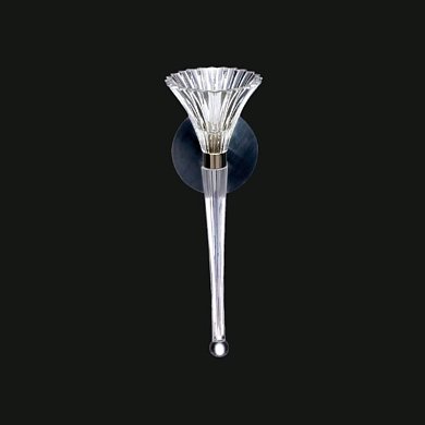 Бра Diamante JAGO, Ø15 см NCA 223
