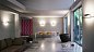 Настенный светильник Mesmeri Artemide — фото 1