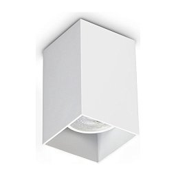 367552 Ideal lux Look потолочный светильник