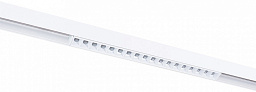 A4645PL-1WH Arte Lamp Linea 48V магнитный трековый светильник с линейным модулем для трека 48V