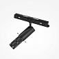 TR108-4-10W3K-DS-B Maytoni Gala Трековый светильник 10W Черный — фото 13