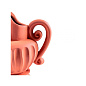 SE11508 Seletti Objects Терракотовая ваза Magna Graecia - Караффа — фото 3
