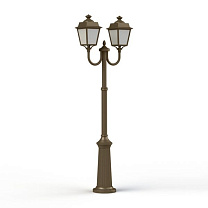 Place des Vosges 1 Évolution N° 13; Opal PMMA E27 60W; Sandstone