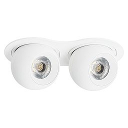 Встраиваемый светильник Lightstar Intero BALL 220V 180Вт