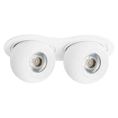 Встраиваемый светильник Lightstar Intero BALL 220V 180Вт