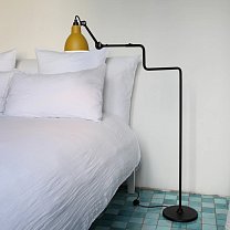 Lampe Gras N°411